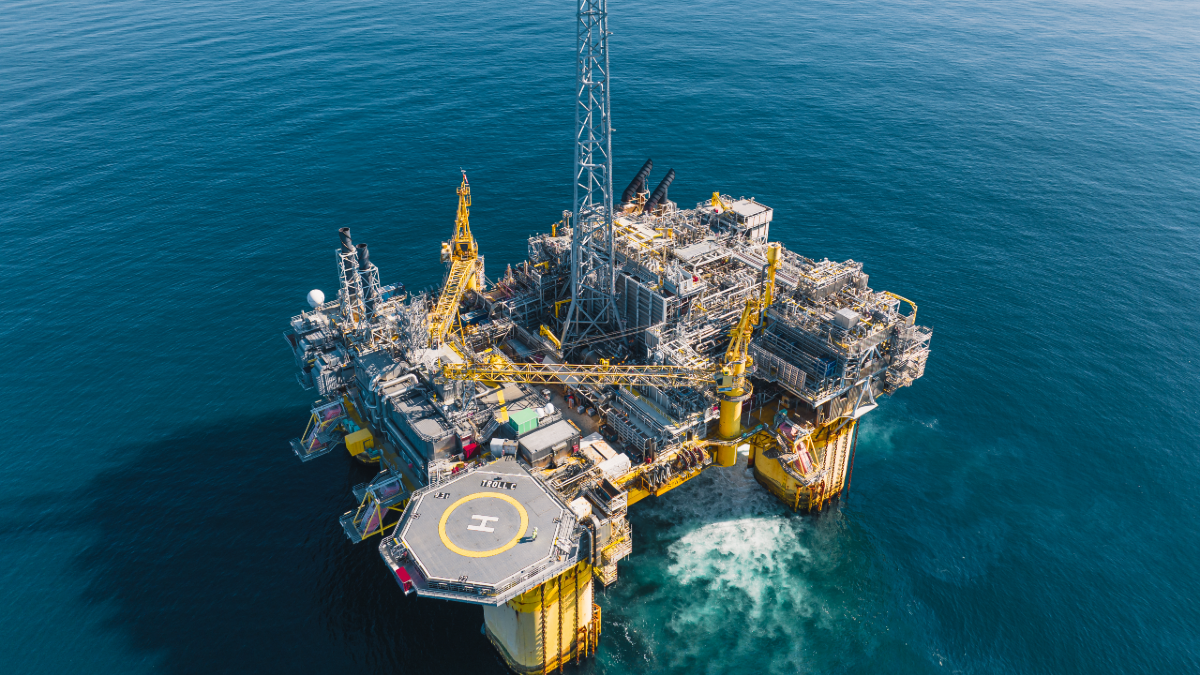 Equinor’s US$2.1Bn subsea boost to Europe’s energy security