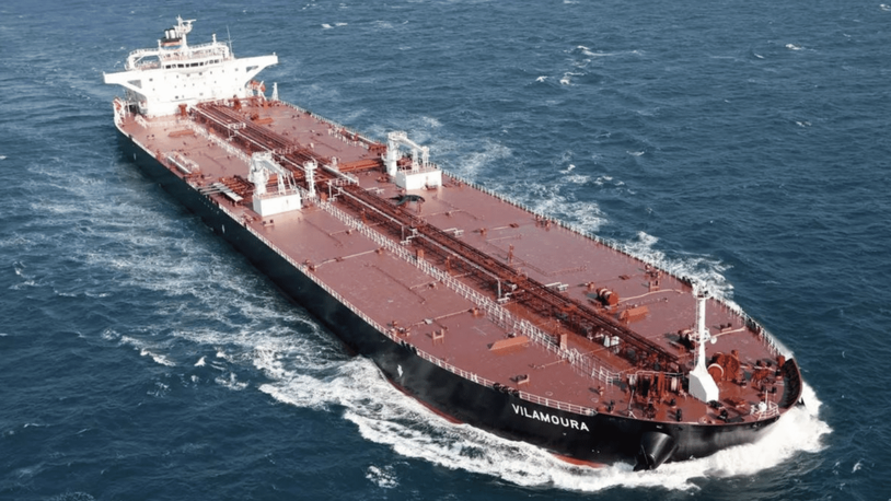 TMS attributes Vilamoura blast to 'unidentified explosive device' as maritime incidents mount