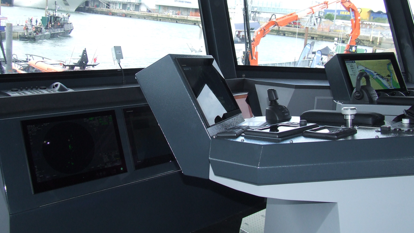 How to secure ships, seafarers against growing cyber threats