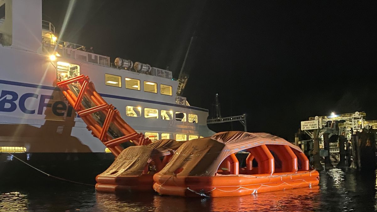 Passenger ships: enter new-generation MES solutions