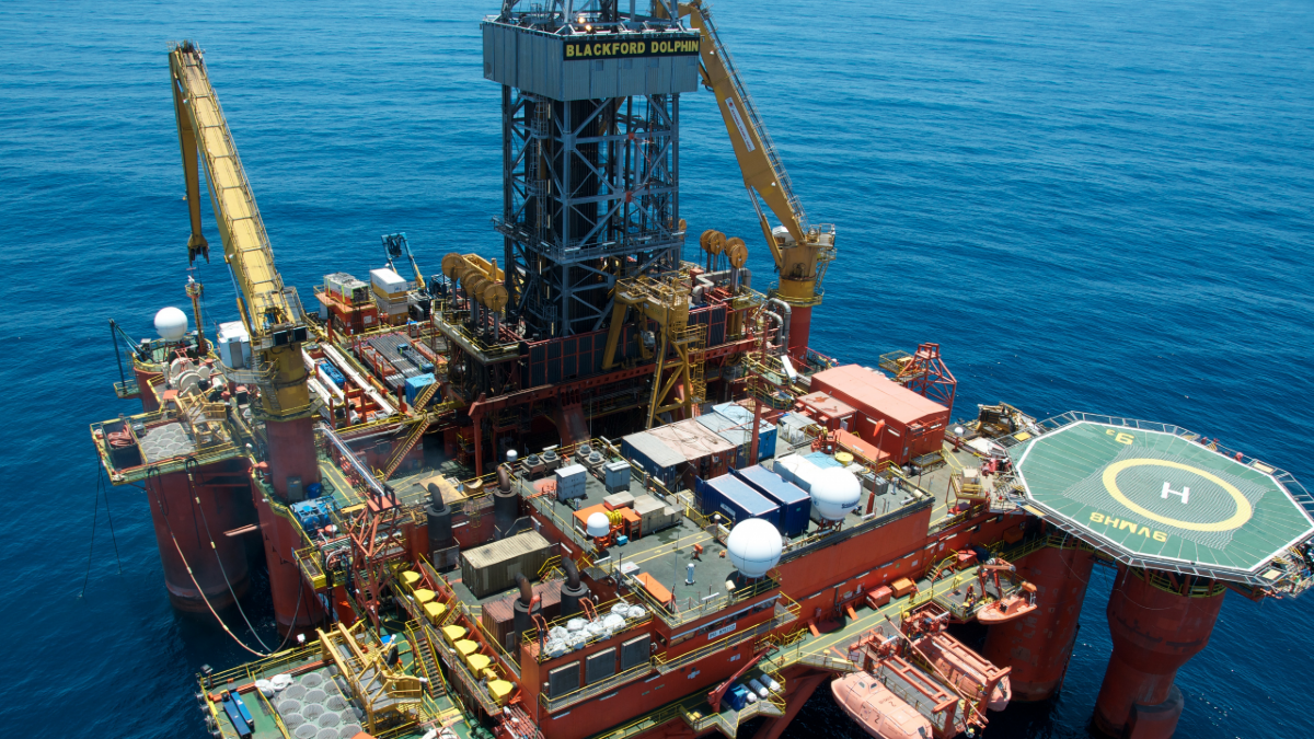 Dolphin Drilling pursues US$105M payment following arbitration case win
