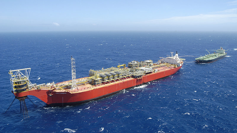 Shell, Modec test data analytics for FPSO safety 