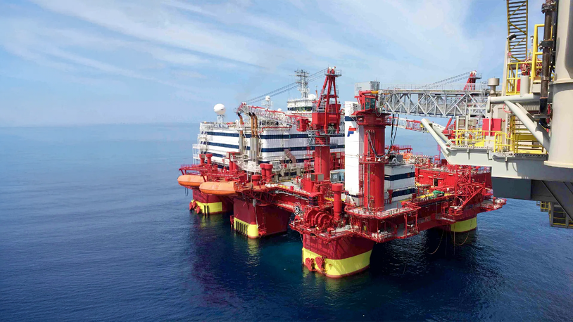 Brazil, FPSOs and strong fundamentals driving demand for accommodation units