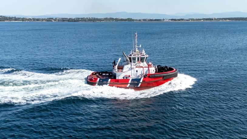 Refinery Tugs wins long-term tanker terminals support contract