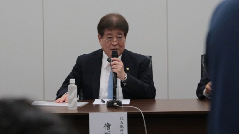 Imabari Shipbuilding eyes US tech collaboration, advances discussions on next-gen vessels