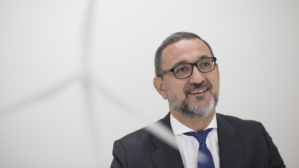 Spain ‘needs first auction, clear milestones’ for offshore wind