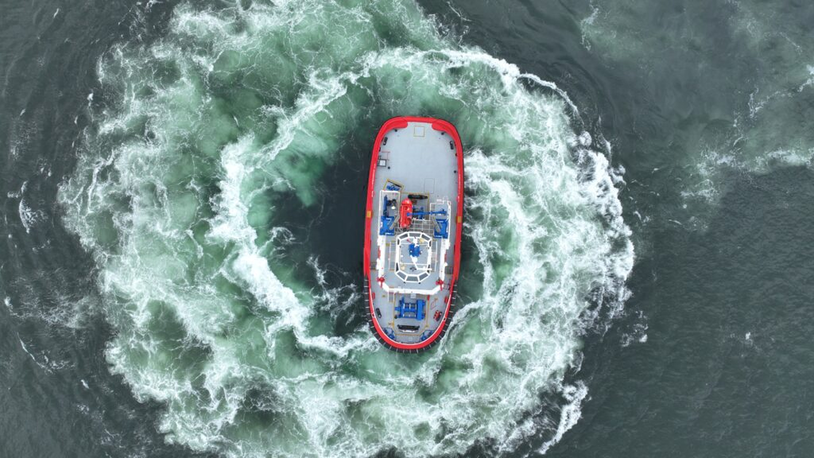 Kotug receives two more Uzmar escort tugs
