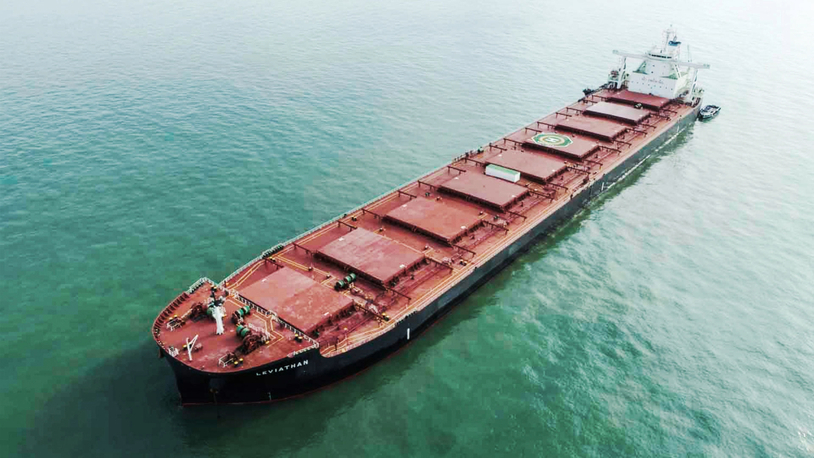 John Fredriksen raises stake in Star Bulk as his director joins board