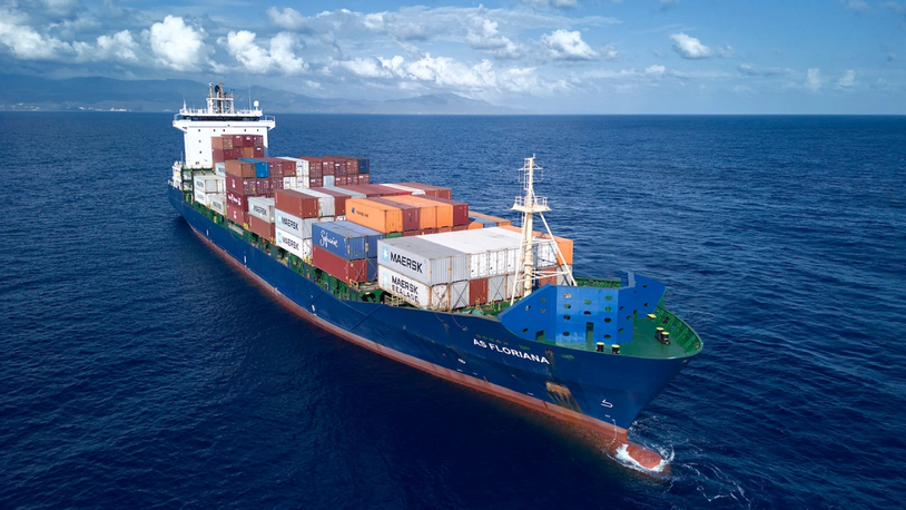 MPC Container Ships adopts digital tools for safer, secure voyages