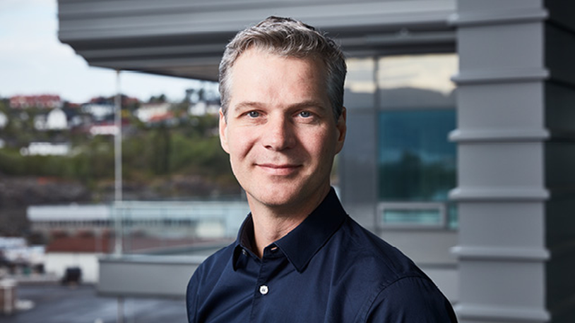 Alfa Laval introduces new marine division president