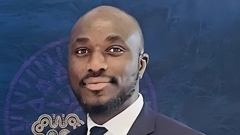 Lloyd’s Register appoints regional business director for Africa