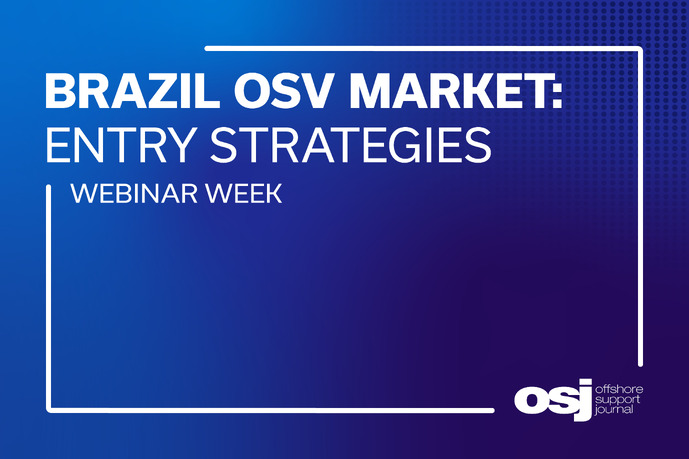 Digitalisation &amp; AI in Brazil’s offshore sector: delivering results by 2026