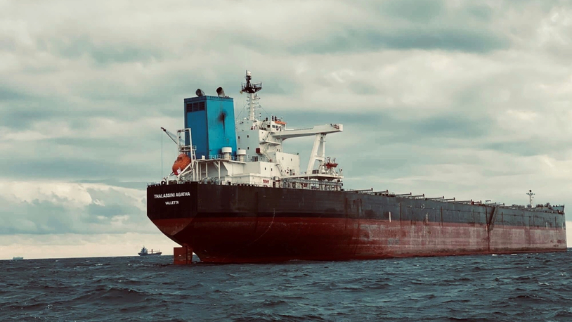 Riviera - News Content Hub - Hayfin builds on Capesize strategy with ...
