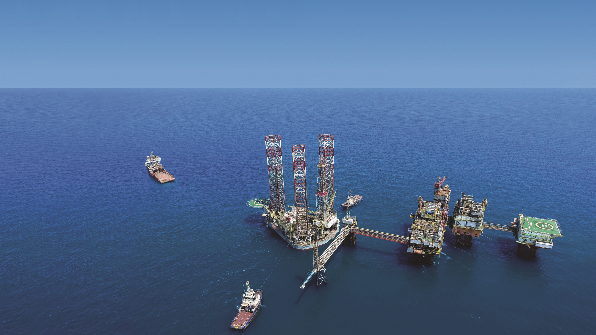 Drillship to move from US Gulf for campaign in the Bulgarian Black Sea