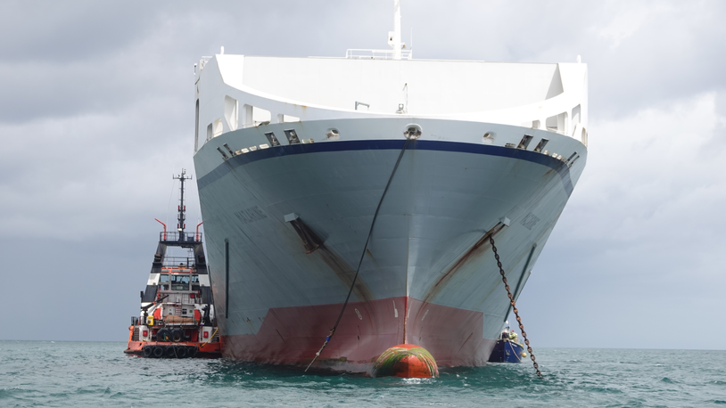 Pilot-tug co-operation vital to prevent ship salvage