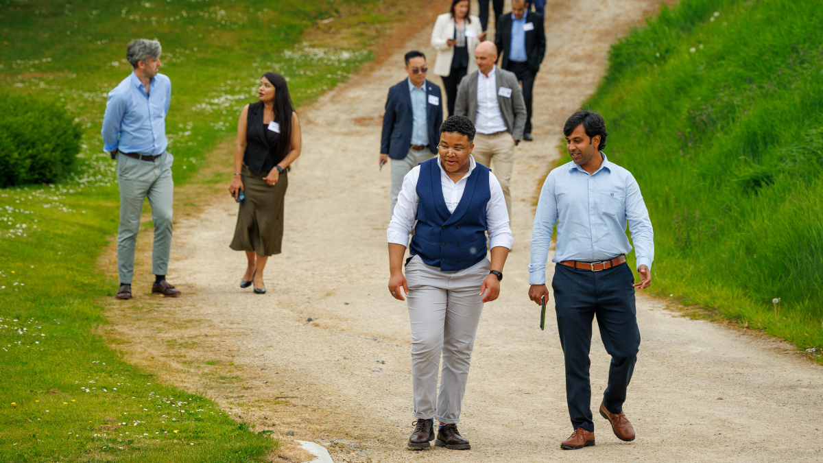Ardmore Group work walk and talk (Ardmore)webzhgf