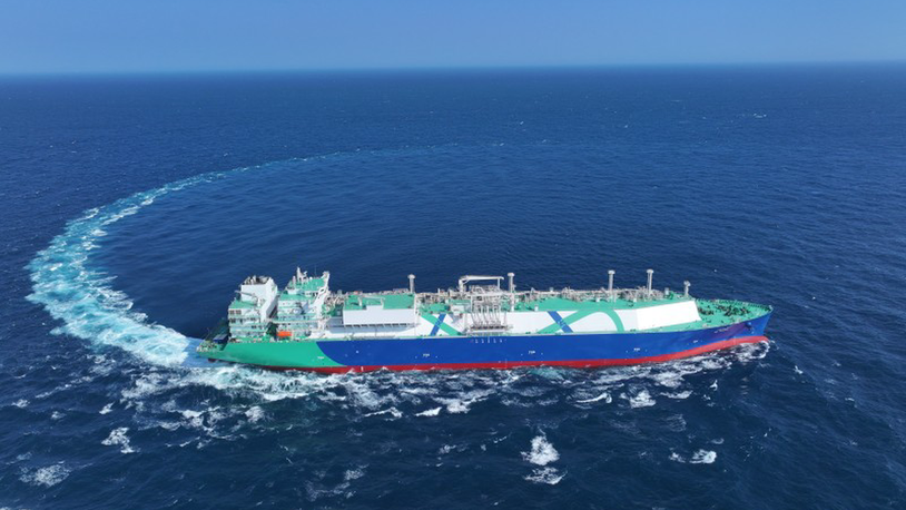 China LNG Shipping deploys analytics for engine-maintenance optimisation 