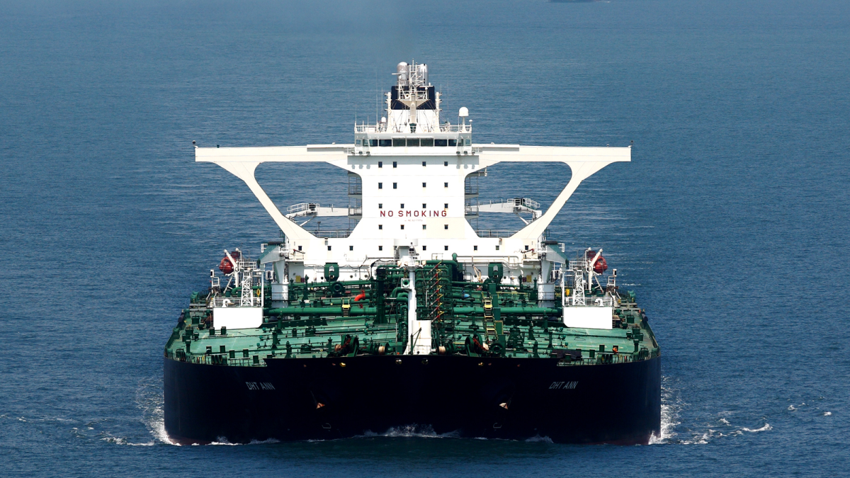 US-listed crude tanker owners weigh risk, resilience and returns