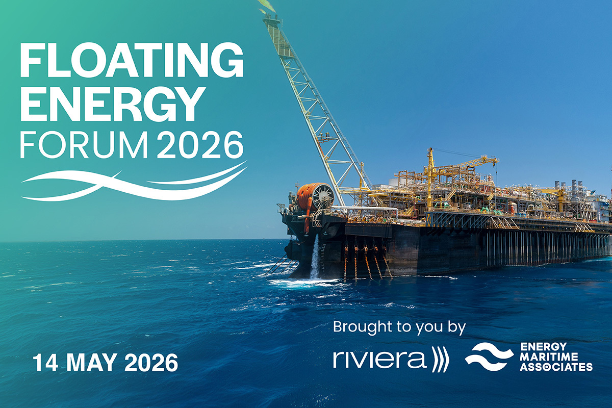 Floating Energy Forum 2026