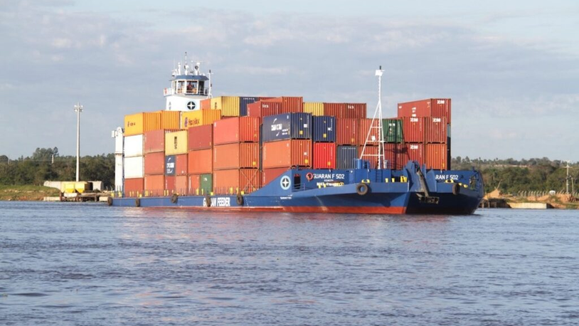 Guaran Feeder deploys digital tools to reduce fuel, emissions