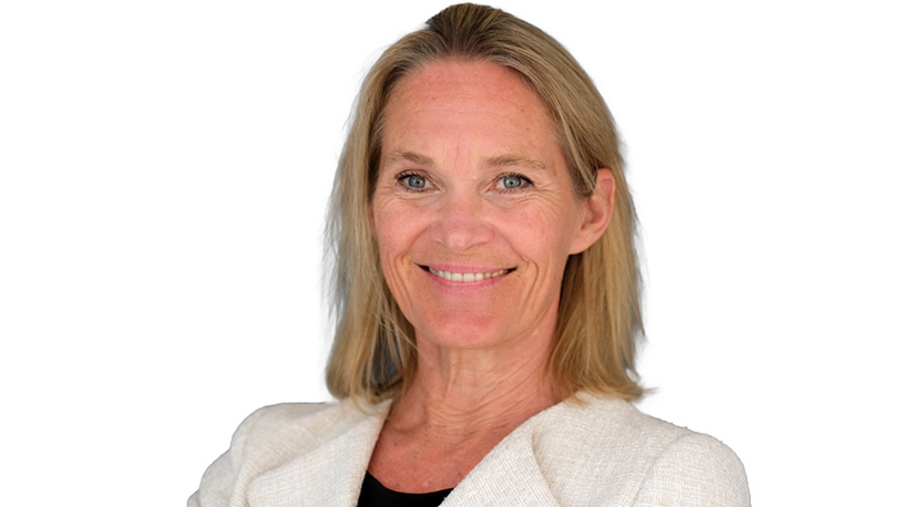 New chief joins ABL in executive reshuffle 