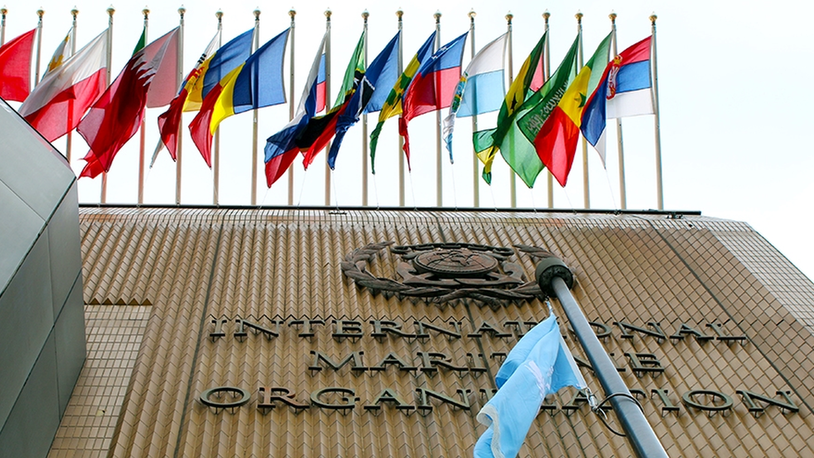 International community falls short of adopting landmark rules to cut shipping emissions