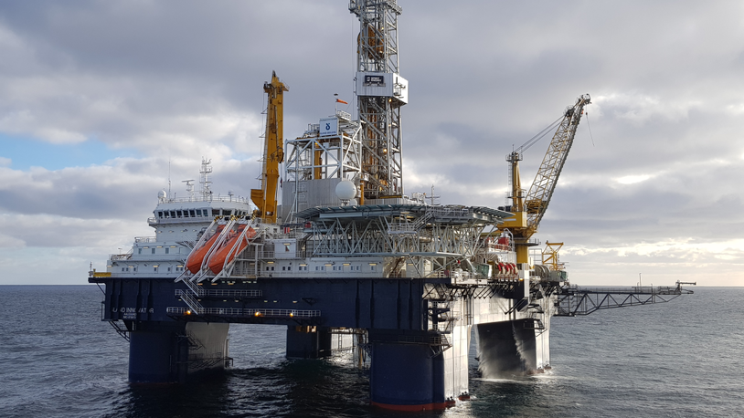 Island Drilling invests in multi-layer connectivity on semi-submersible rig