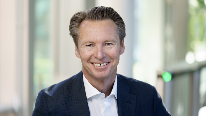 DNV appoints Knut &Oslash;rbeck-Nilssen to head group temporarily with CEO on medical leave