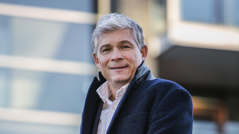 Hafnia confirms CEO handover, with Skov to step down after 16 years