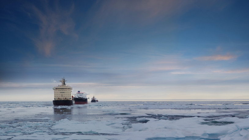 Analysts assess cost, risk and logistics ahead of China’s Arctic container route launch