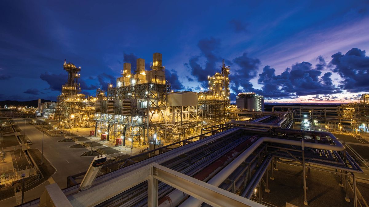 ExxonMobil sees long-term rise in natural gas demand