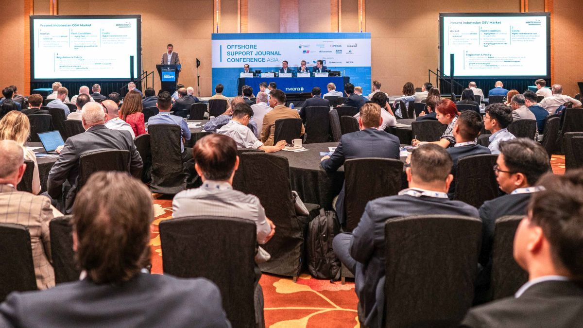 OSJ Asia Conference 2025: three takeaways for offshore leaders
