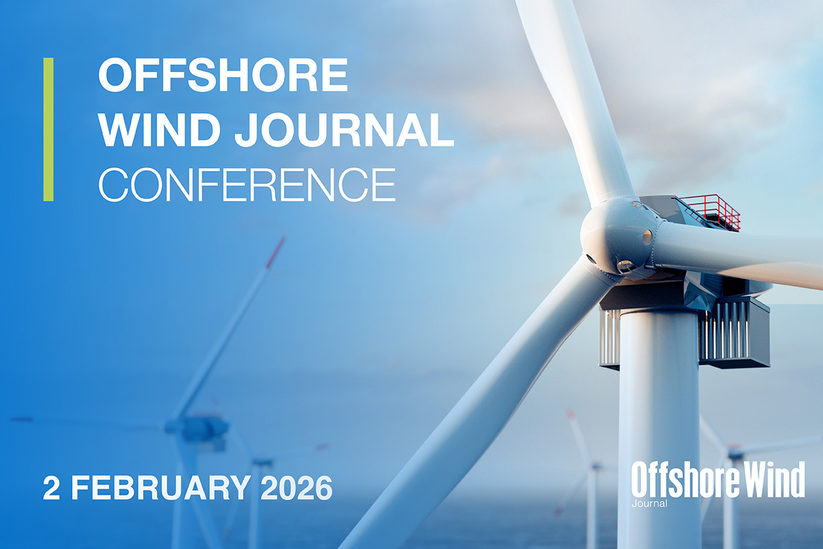 Offshore Wind Journal Conference 2026