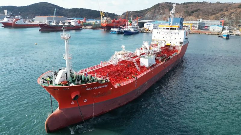 Petrochem General Management deploys digital procurement suite  