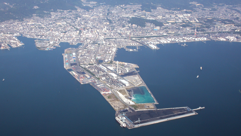 K Line’s Seagate orders battery-electric tugboat in Japan