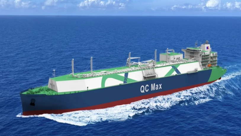 COSCO strikes LNG carrier sale-and-leaseback deal with MOL