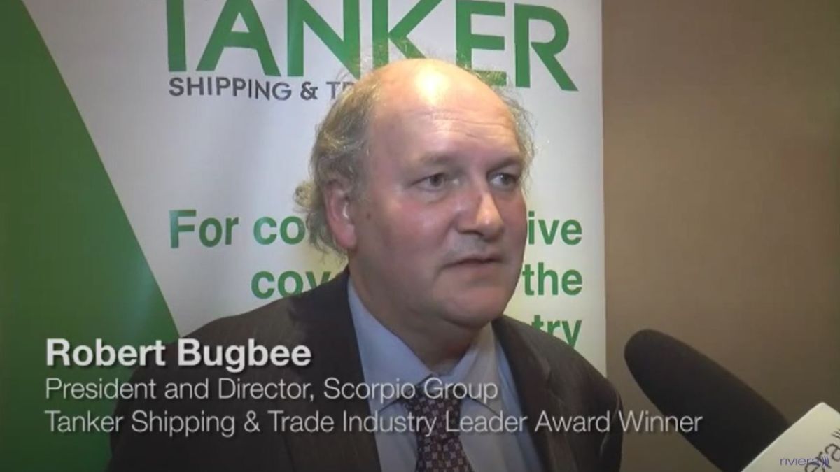 Scorpio Tankers maintains discipline in strong market