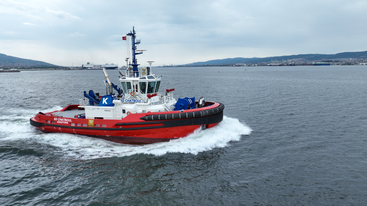 SD Chatboul delivered Uzmar Kotugwebz SD Chatboul delivered Uzmar Kotugwebz