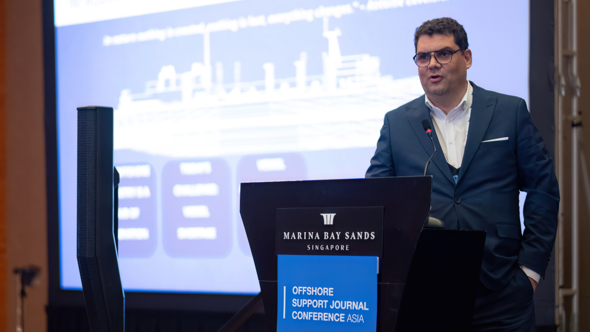 Why vessel conversion is a change for the better