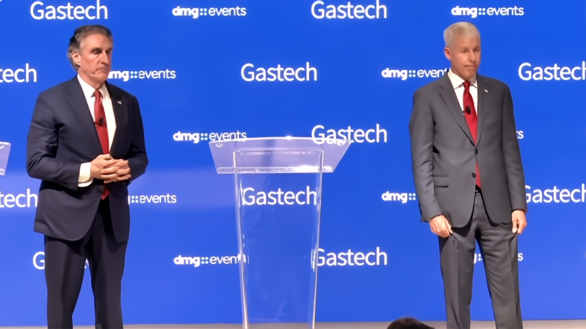 US Interior Secretary: no future for offshore wind in America