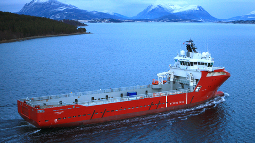DOF secures vessel options, raises US$150M from bond issue 