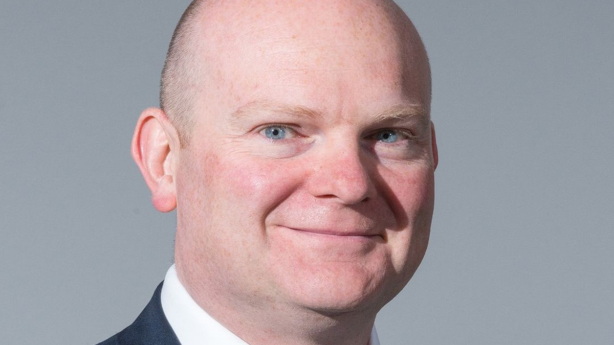 Norwegian offshore vessel owner Edda Wind appoints new chief executive