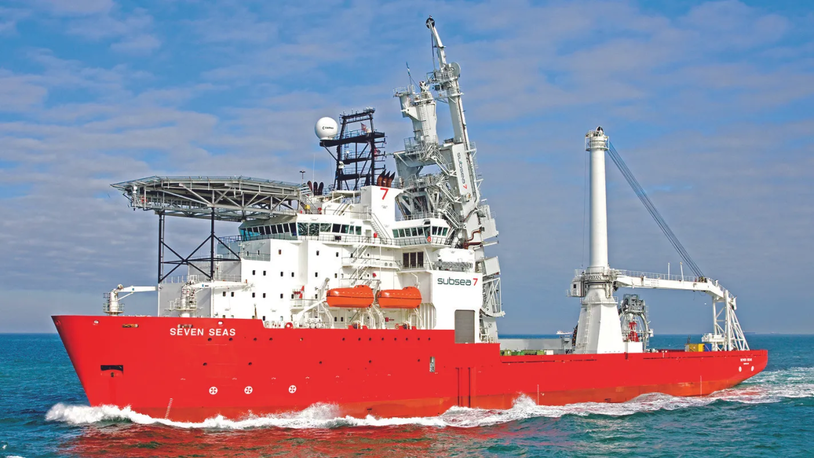 SIA, Petronas to collaborate to open up new fields in Suriname