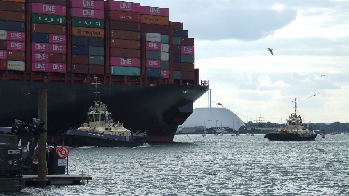 DP World, Svitzer add towage to carbon-inset campaign