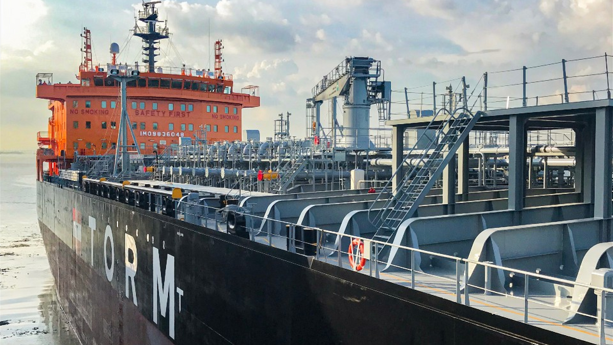US-listed product tanker owners balance volatility with discipline