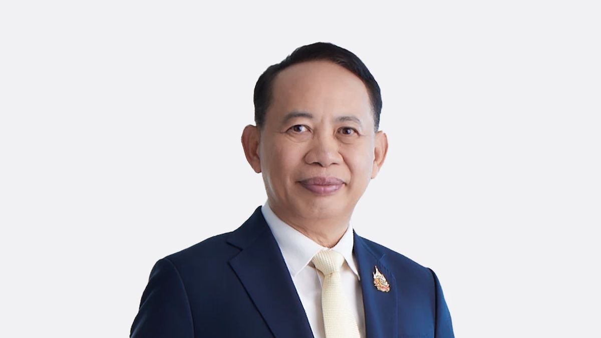 Thailand supports Alaska LNG with PTT agreement