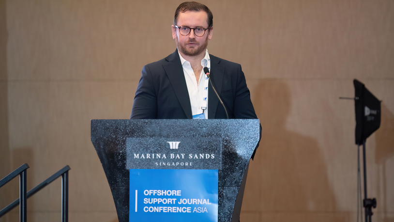 Structural risks on the horizon in Middle East offshore industry