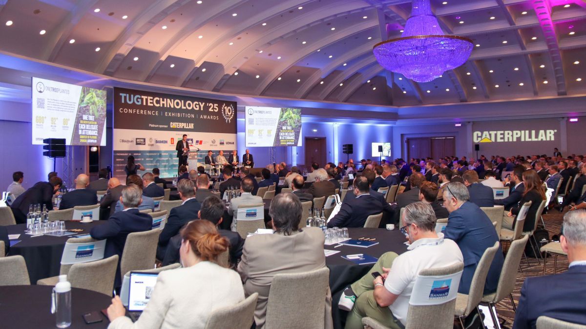 TUGTECHNOLOGY ’25 - a festival of debate, data and demonstrations