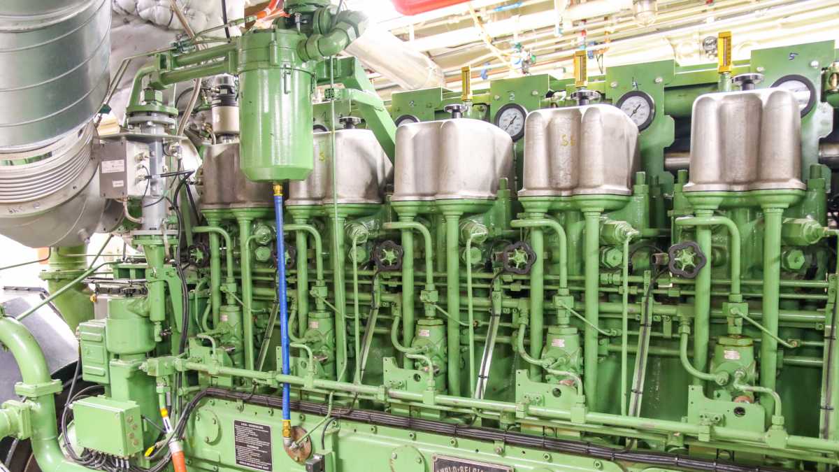 TugTech25 tug presentation Damen 46 ABC methanol engines Methatugwebzjhgf TugTech25 tug presentation Damen 46 ABC methanol engines Methatugwebzjhgf