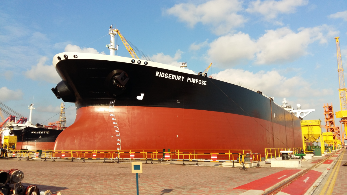 Tanker S&amp;P strategies require a rethink in an era of the dark fleet